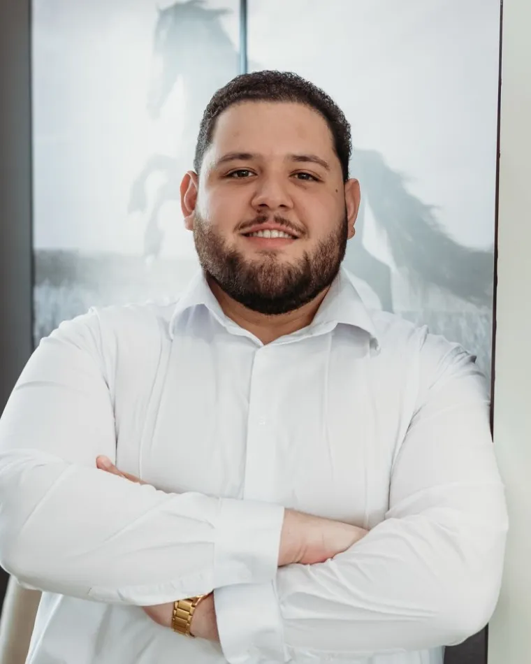 Isaiah Bonilla